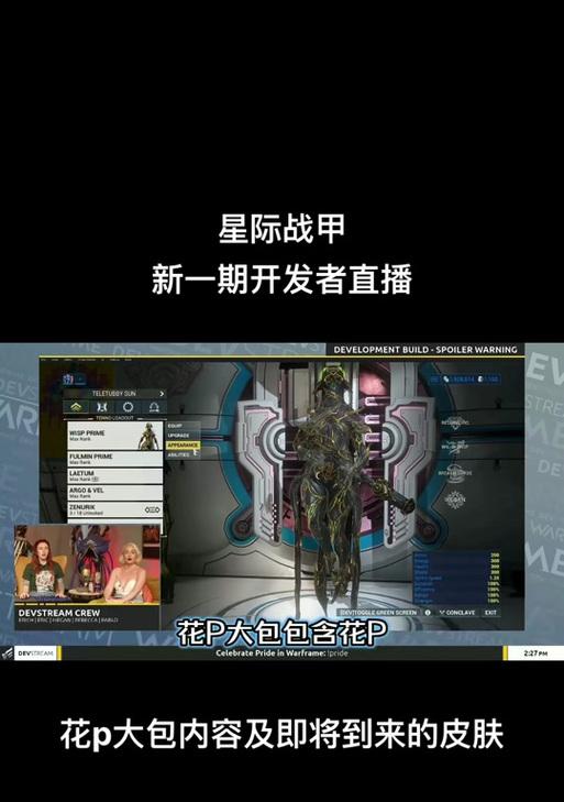 星际战甲花技能翻倍的正确使用方法是什么？