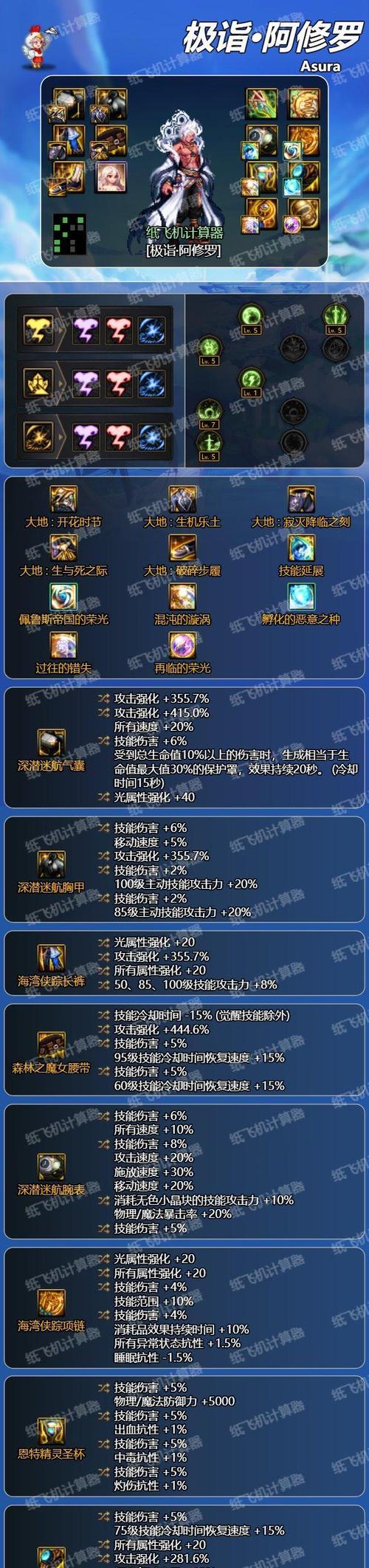 地下城觉醒如何增加伤害？觉醒对角色能力的提升？