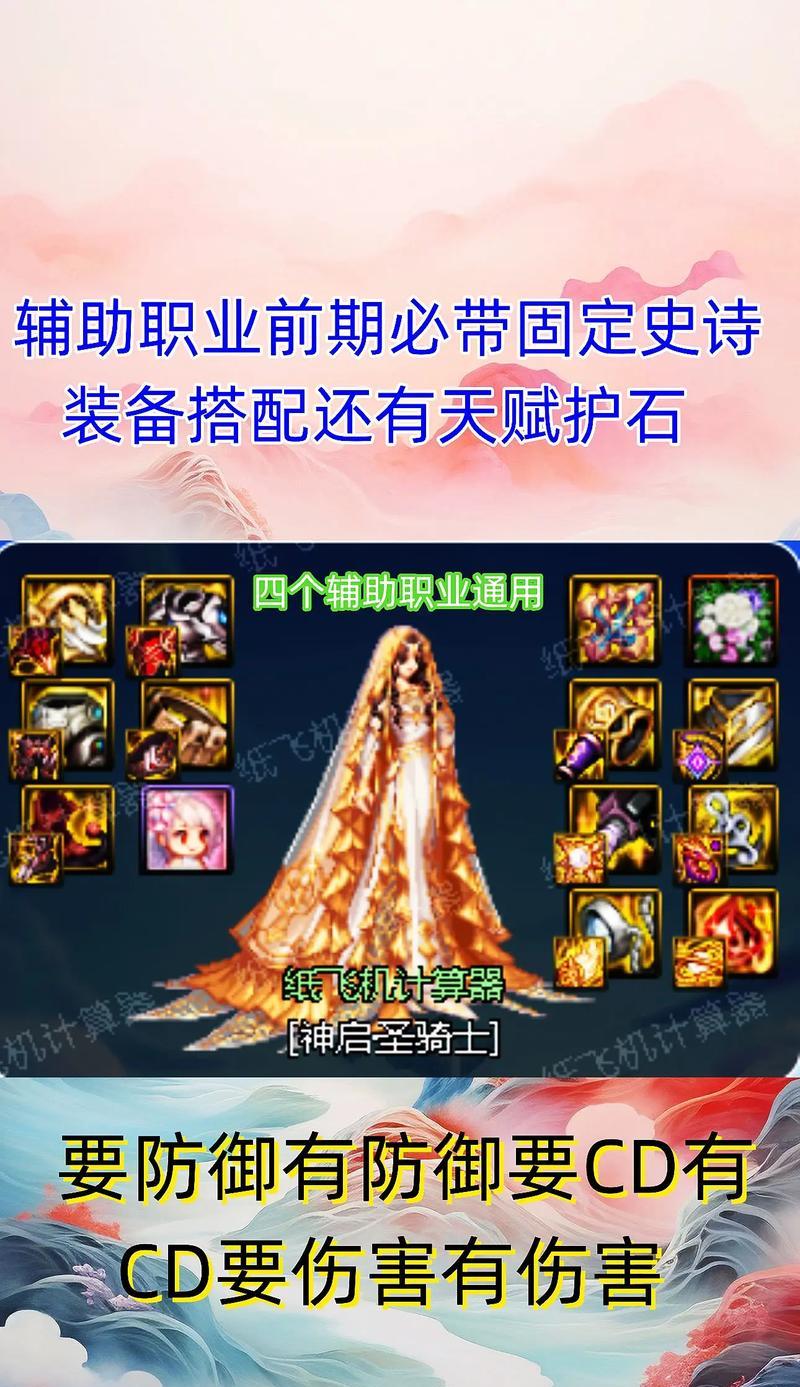 dnf瘟疫套装备的性能如何？适合哪些职业？