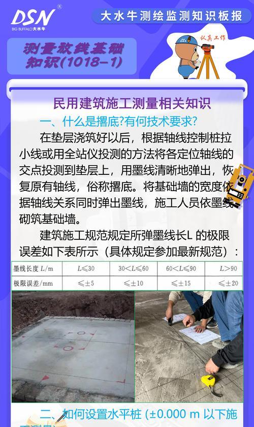 测量地下城面积的最佳方法是什么？需要注意哪些事项？