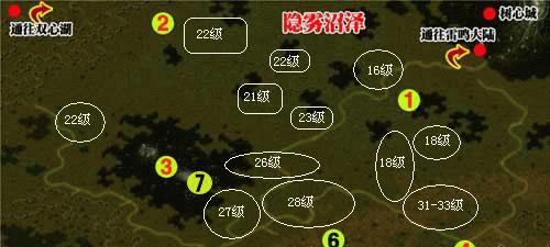 魔域2虚空怪物打法是什么？如何有效攻击？