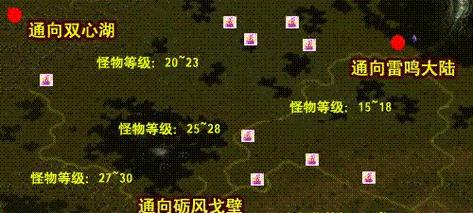 魔域2虚空怪物打法是什么？如何有效攻击？