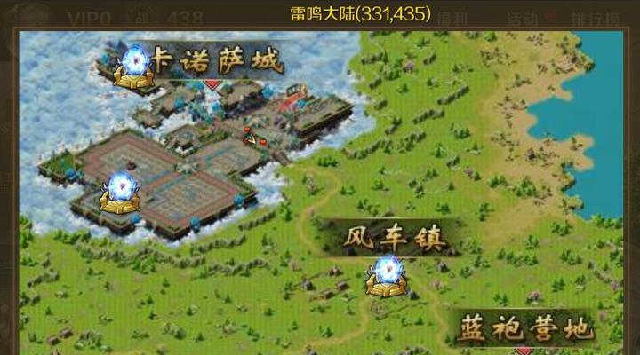 魔域2虚空怪物打法是什么？如何有效攻击？