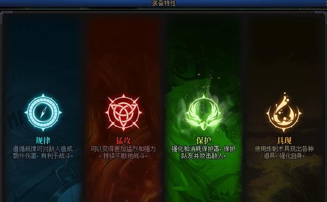 dnf蛮子选择天赋时应该注意什么？