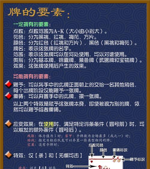 开心坊三国杀游戏规则是什么？新手如何快速上手？