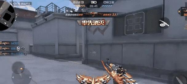 cf手游永久麒麟怎么抽？永久麒麟的抽取概率是多少？