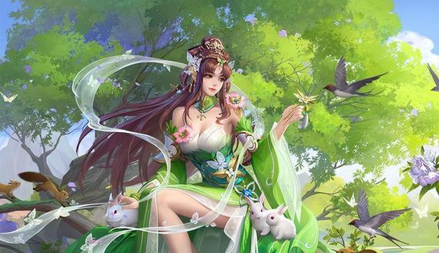 三国杀绿的身份是什么？绿色角色在游戏中的定位是什么？