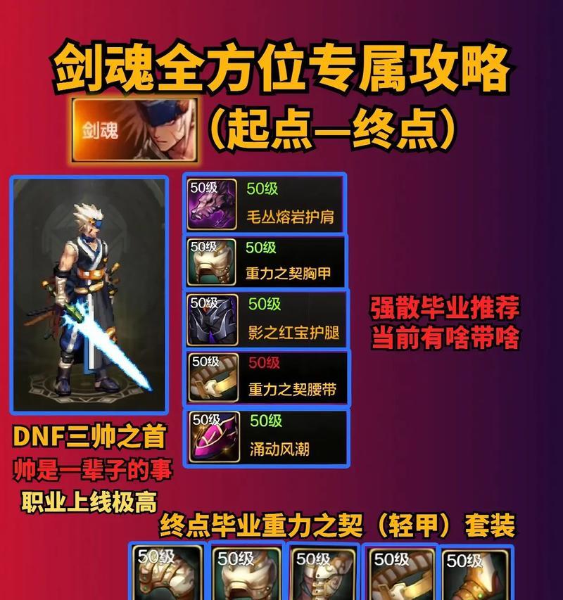 剑魂觉醒怎么样？觉醒技能的实战效果如何？