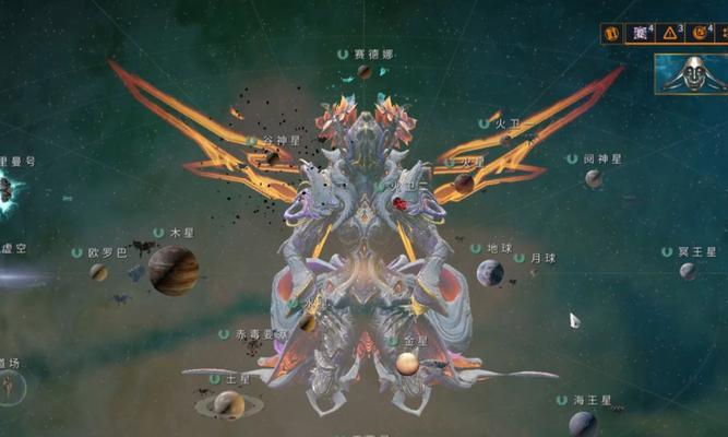星际战甲氪物质获取途径是什么？氪物质有何用途？