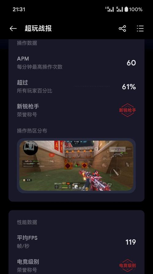 CF手游提升帧率通常需要加多少？