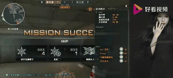 穿越火线帽子变大技巧有哪些？帽子大小调整方法是什么？