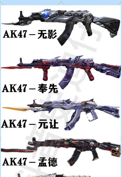 cf安装枪标的方法是什么？枪标有什么作用？