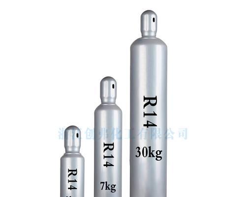 CF4四氟化碳在山西的常见规格？