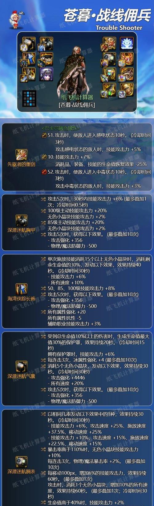 佣兵地下城强化技巧有哪些？如何提高成功率？