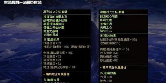 地下城新套装如何获得？获取途径有哪些？