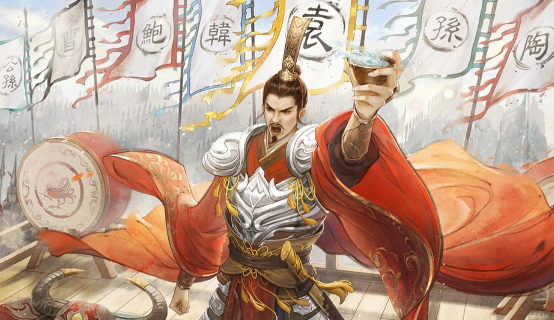 三国杀中曹操有哪些不同的称呼？