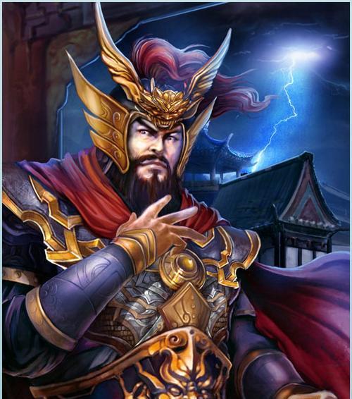 三国杀中曹操有哪些不同的称呼？