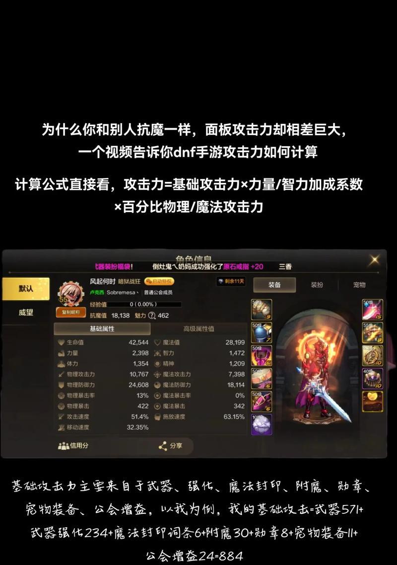 dnf如何有效地发出伤害？dnf伤害输出的技巧有哪些？