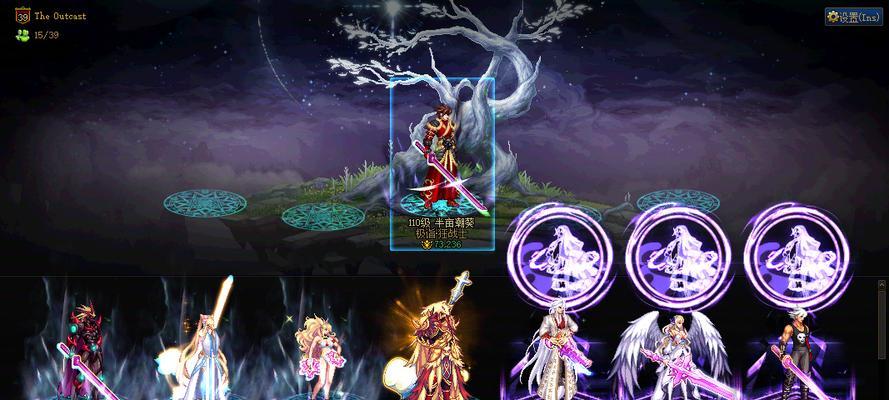魔龙噬魂剑合成方法是什么？需要哪些材料？