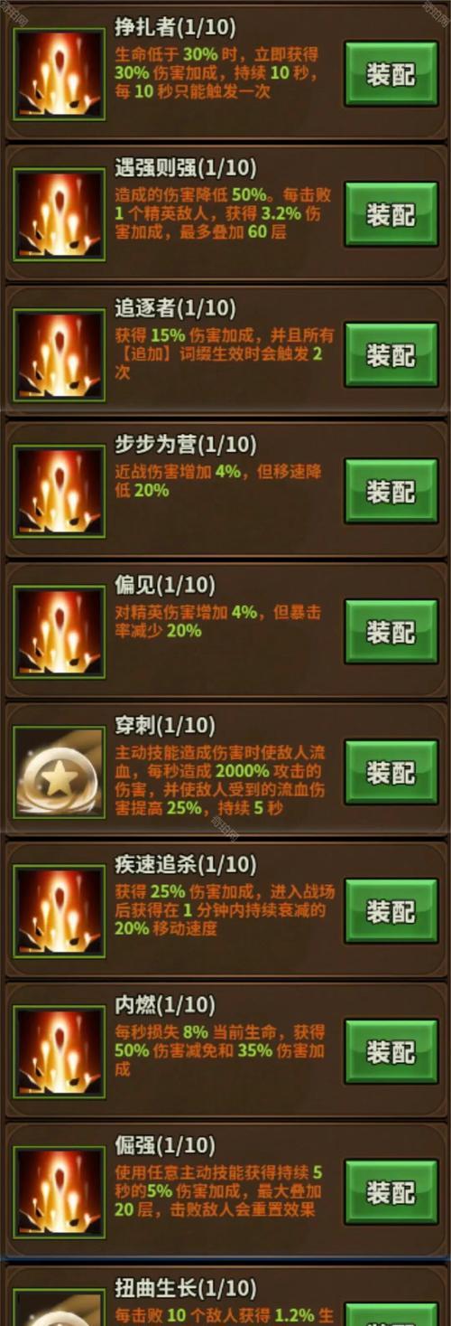 魔域猫的技能不见了怎么恢复？如何找回丢失的技能？