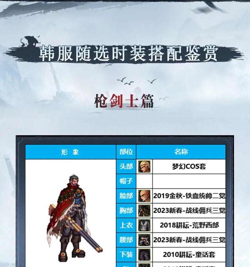 韩服地下城手游武器装扮有哪些？如何获取？