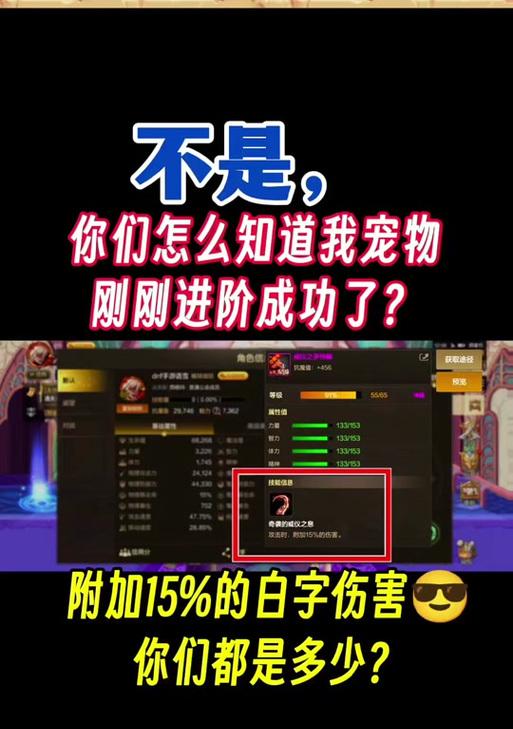 地下城手游普通宠物如何吞噬？吞噬有什么好处？