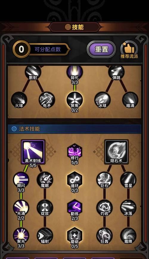 魔域远古法阵快速打法是什么？如何提高效率？