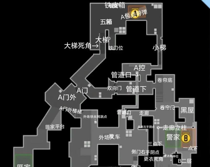 cf港口地图如何利用宠儿位？有哪些技巧可以蹭到优势？