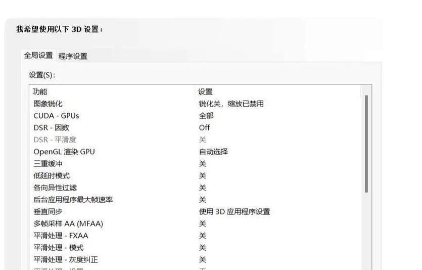 CF中狗皮王二的回报率和dpi应如何调整？