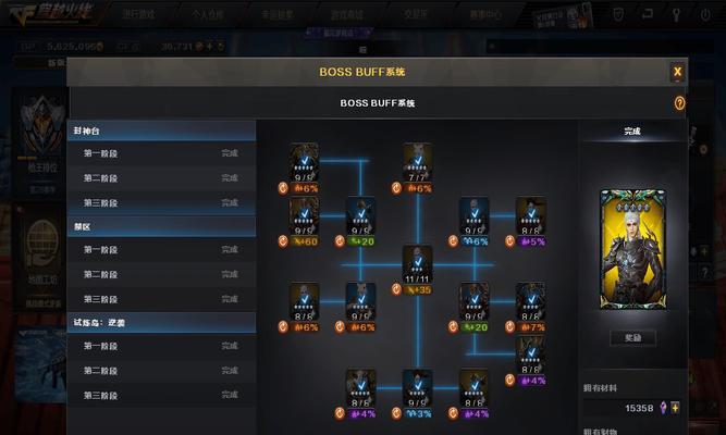 怎么加经验快cf？有哪些有效方法可以迅速提升？