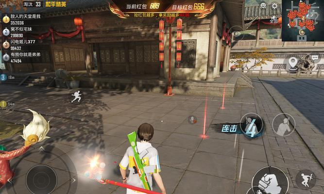 cf隼如何正确投飞镖？