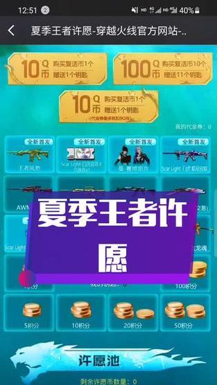CF心愿的购买价格是多少？购买心愿有哪些好处？