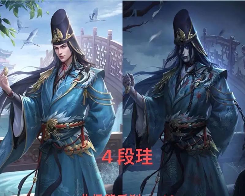 三国杀十常侍的隐藏机制有哪些？如何触发？