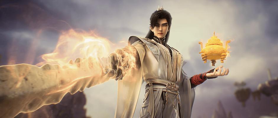 完美世界中天神断角的战斗策略是什么？