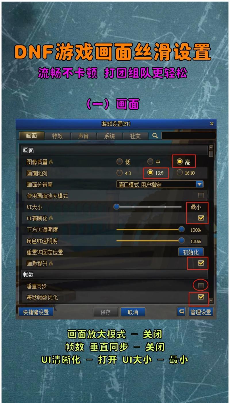 DNF角色输出如何查看？输出高低如何判断？