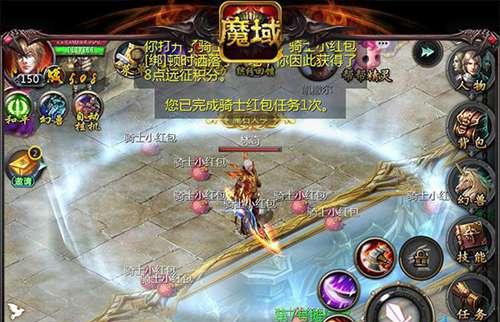 天堂魔域370级后如何继续游戏？有哪些新的玩法或挑战？