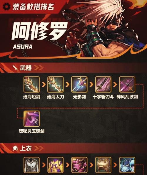 dnf阿修罗pk时选择哪种武器最佳？如何根据对手调整武器选择？